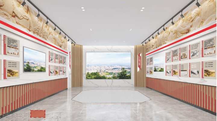 惠州澳頭黨群服務中心