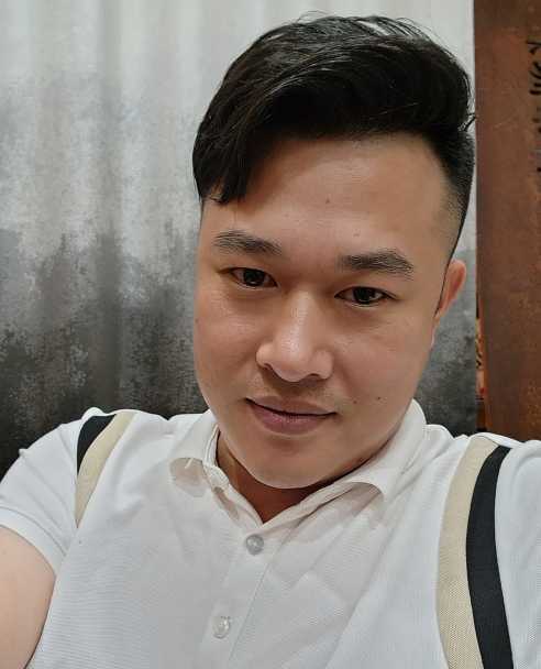 商務總監-柯從氽