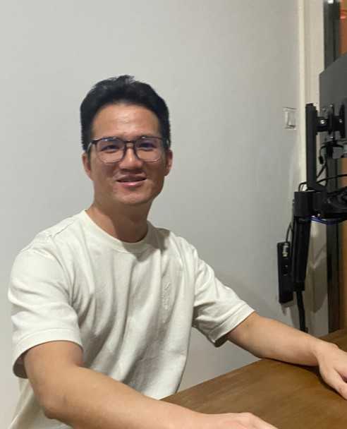 技術總監-郭忠志