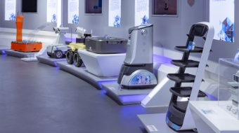 干細胞科普主題展館設計如何進行？