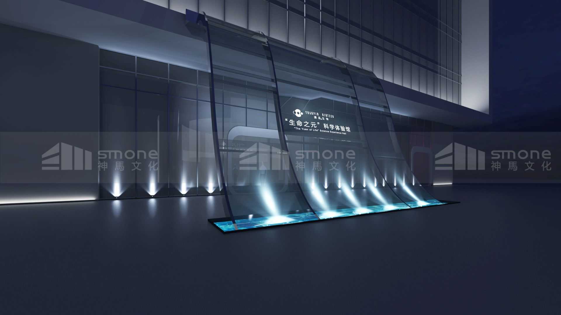 再生醫(yī)學(xué)的奇跡科技：干細(xì)胞展廳的未來(lái)之旅