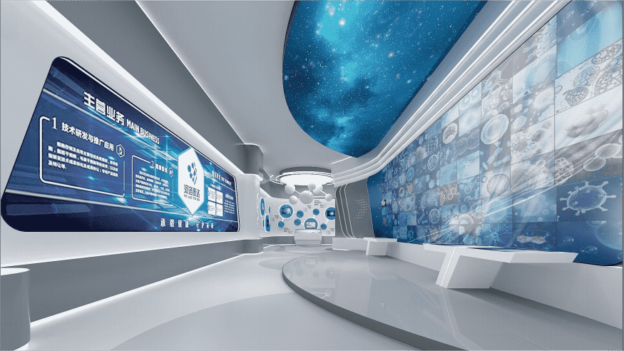 再生醫(yī)學(xué)|干細(xì)胞|干細(xì)胞展廳——解碼健康與無(wú)限可能