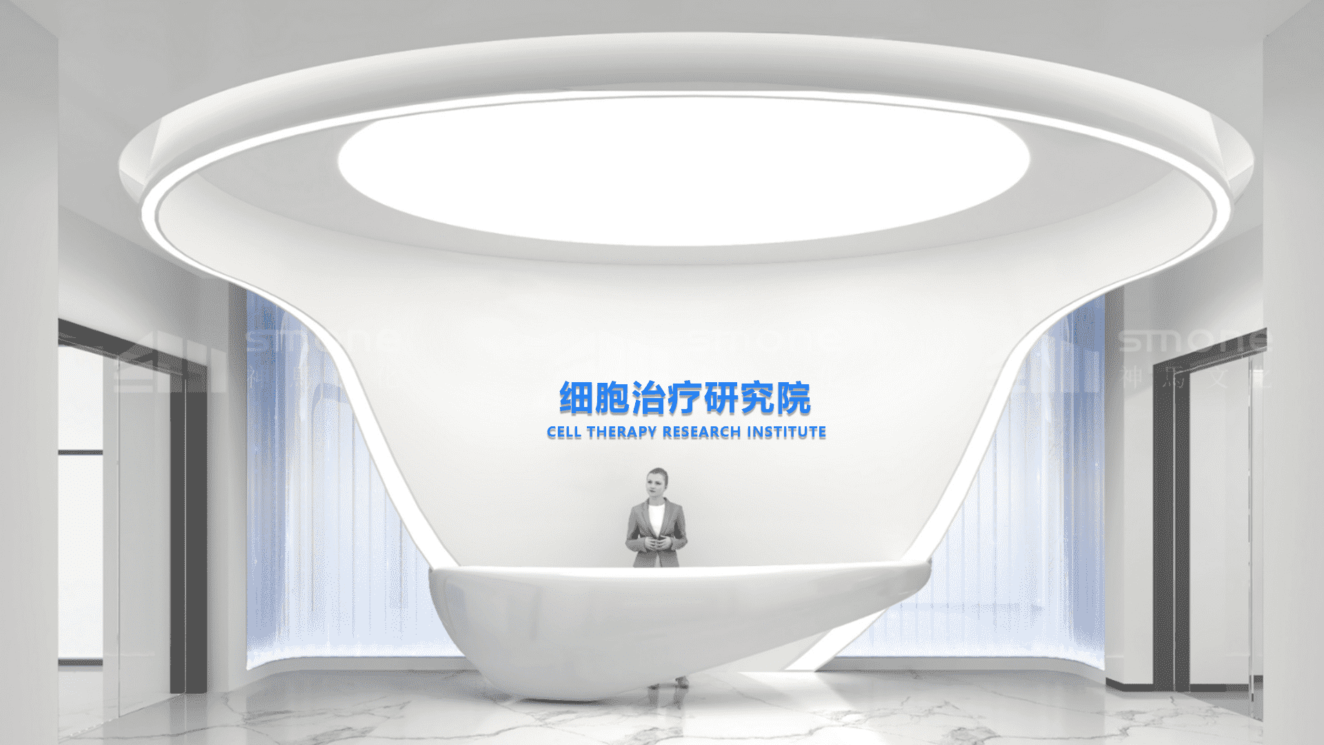 走近生命奇跡：生命科學館帶您領略生命力的美妙