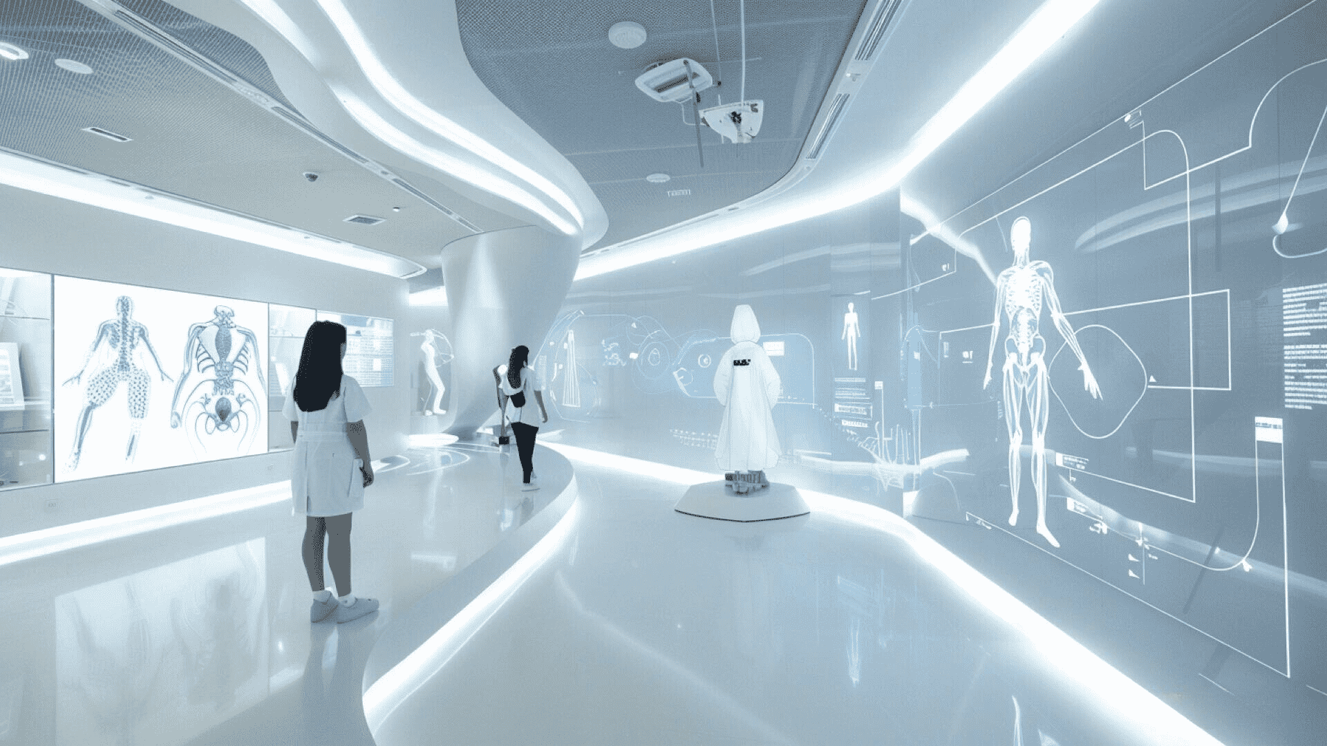 擔心品牌營銷沒效果？你一定要看！有效利用干細胞展廳的三大策略